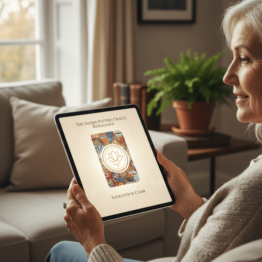 The Complete Renaissance System - Sacred Willow