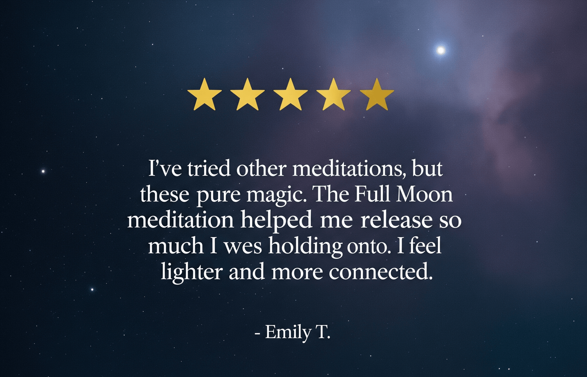 Moon Medicine: 8 Sacred Meditations for Every Lunar Phase - Sacred Willow